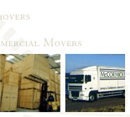 McCormicks Removals and Storage 258201 Image 2